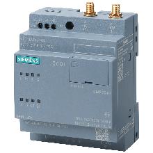 COMMUNICATION MODULE LOGO! CMR2040 - SIEMENS 6GK71427EX000AX0 - SIEMENS 6GK71427EX000AX0 product photo