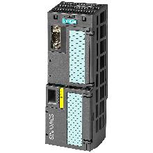 SINAMICS CU250S-2 PN - SIEMENS 6SL32460BA221FA0 - SIEMENS 6SL32460BA221FA0 product photo