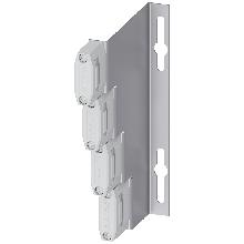 SUPPORTO SBARRE GRAD.15X5/20X5/30X5 - SIEMENS 8GF5760 - SIEMENS 8GF5760 product photo
