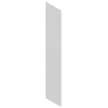 PARETI LAT. IP55 RAL7035 H1800 (COPPIA) - SIEMENS 8GK91228KK04 - SIEMENS 8GK91228KK04 product photo