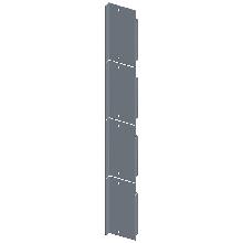 SETTO DI SEGREGAZIONE ORIZZONTALE B600 - SIEMENS 8GK95250KK23 - SIEMENS 8GK95250KK23 product photo