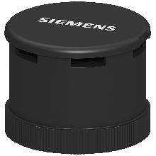 SIRENA TONO FISSO ALTERNATO 24V DC - SIEMENS 8WD44200EA - SIEMENS 8WD44200EA product photo