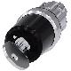 SEL.CHIAVE SSG10 PERM. 2POS. ESTRAZ. O+ - SIEMENS 3SU10505BF110AA0 - SIEMENS 3SU10505BF110AA0 product photo Photo 01 2XS