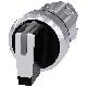SEL. (LUM) LEVA BIANCO PERMANENTE 3POS - SIEMENS 3SU10522BL600AA0 - SIEMENS 3SU10522BL600AA0 product photo Photo 01 2XS