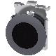 PULS. PIATTO NERO 30MM - SIEMENS 3SU10600JB100AA0 - SIEMENS 3SU10600JB100AA0 product photo Photo 01 2XS