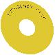 TARGH. GIALLA EMERG. STOP DIAM. EXT 75M - SIEMENS 3SU19000BC310DA0 - SIEMENS 3SU19000BC310DA0 product photo Photo 01 2XS