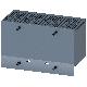 CALOTTA COPRIM. ALTA X 3VA12 4P 1 PZ. - SIEMENS 3VA92110WF40 - SIEMENS 3VA92110WF40 product photo Photo 01 2XS