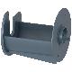 SUPPORTO ASTA X 3VA20/1/2/3/4 - SIEMENS 3VA94870GA80 - SIEMENS 3VA94870GA80 product photo Photo 01 2XS