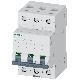 INT. MT 3P C16 ICN 10000A - SIEMENS 5SL43167 - SIEMENS 5SL43167 product photo Photo 01 2XS