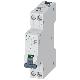 INT MT 1P+N 1UM C16 6KA NEW - SIEMENS 5SL60167 - SIEMENS 5SL60167 product photo Photo 01 2XS