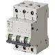 INT. MT ICN 6000A, ICU 6KA 3P C25 - SIEMENS 5SL63257BB - SIEMENS 5SL63257BB product photo Photo 01 2XS