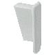 TAPPO TERMINALE PER SBARRE 5ST3 1F - SIEMENS 5ST3748 - SIEMENS 5ST3748 product photo Photo 01 2XS
