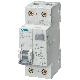 MTD 4,5KA 6KA 1P+N C6 TIPO A 30MA - SIEMENS 5SU13537KK06 - SIEMENS 5SU13537KK06 product photo Photo 01 2XS