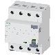 DIFF. 4P 40A 0,5A TIPO  AC - SIEMENS 5SV47440 - SIEMENS 5SV47440 product photo Photo 01 2XS