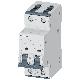 INT. MT 2P C2 ICN 10KA ICU 35KA - SIEMENS 5SY42027 - SIEMENS 5SY42027 product photo Photo 01 2XS