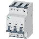 INT. MAGN. 3P D 10A 10000A - SIEMENS 5SY43108 - SIEMENS 5SY43108 product photo Photo 01 2XS