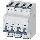 INT. MT 4P C50 ICN 10KA ICU 15KA - SIEMENS 5SY44507 - SIEMENS 5SY44507 product photo Photo 01 2XS