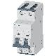 INT. MAGN. 2P C 6A 6000A - SIEMENS 5SY62067 - SIEMENS 5SY62067 product photo Photo 01 2XS