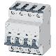 INT MT 4P C6 ICN 6KA ICU 30KA - SIEMENS 5SY64067 - SIEMENS 5SY64067 product photo Photo 01 2XS