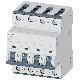 INT. MT 4P C16 ICN 6KA ICU 15KA - SIEMENS 5SY64167 - SIEMENS 5SY64167 product photo Photo 01 2XS