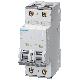 Interruttore magnetotermico, 400 V, 2P, Icu: 30 kA, caratteristica C, In: 32 A - SIEMENS 5SY82327 product photo Photo 01 2XS