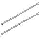 SUPP.CANAL/SBARRE ORIZ.B600(COPPIA) - SIEMENS 8GF9652 - SIEMENS 8GF9652 product photo Photo 01 2XS