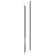 GUIDA PER SUPP. SBARRE H2000 (COPPIA) - SIEMENS 8GF9654 - SIEMENS 8GF9654 product photo Photo 01 2XS