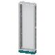 ALPHA PAVIM. IP30 MONOBL. H1800 B600 P25 - SIEMENS 8GK23256KK23 - SIEMENS 8GK23256KK23 product photo Photo 01 2XS