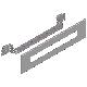 KIT APP. MODULARI 1X24UM H200 B600 - SIEMENS 8GK63522KK23 - SIEMENS 8GK63522KK23 product photo Photo 01 2XS