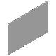 COPERTURA CIECA 1/4 GIRO H200 B600 - SIEMENS 8GK96231KK20 - SIEMENS 8GK96231KK20 product photo Photo 01 2XS