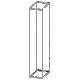 STRUTTURA  H2000/B400/P600 - SIEMENS 8PQ12046BA01 - SIEMENS 8PQ12046BA01 product photo Photo 01 2XS