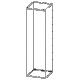 STRUTTURA  H2000/B600/P600 - SIEMENS 8PQ12066BA01 - SIEMENS 8PQ12066BA01 product photo Photo 01 2XS
