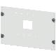 COPERTURA 3VL5/4P/ORIZZ/FI,RIM/A350/L60 - SIEMENS 8PQ20356BA04 - SIEMENS 8PQ20356BA04 product photo Photo 01 2XS