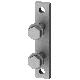 SUPPORTO SBARRE PE (6PZ) - SIEMENS 8PQ40000BA82 - SIEMENS 8PQ40000BA82 product photo Photo 01 2XS