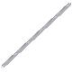 ALBERO DI PROLUNGA 600 MM, 8X8MM - SIEMENS 8UD19002WB00 - SIEMENS 8UD19002WB00 product photo Photo 01 2XS