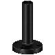 COL LUM BASE TUBO 100MM - SIEMENS 8WD43080DA - SIEMENS 8WD43080DA product photo Photo 01 2XS