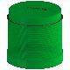 COL LUM LUCE FISSA LED VERDE 24V - SIEMENS 8WD44205AC - SIEMENS 8WD44205AC product photo Photo 01 2XS