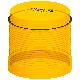 COL.LUM.LUCE FISSA LED GIALLO 24V - SIEMENS 8WD44205AD - SIEMENS 8WD44205AD product photo Photo 01 2XS