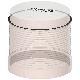 COL LUM LUCE FISSA LED TRASP 24V - SIEMENS 8WD44205AE - SIEMENS 8WD44205AE product photo Photo 01 2XS
