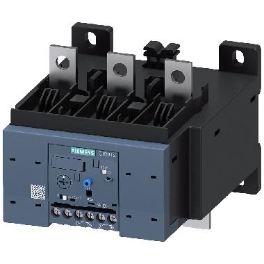 RELE' EL.S6 50-200A CL.10 - SIEMENS 3RB20561FC2 - SIEMENS 3RB20561FC2 product photo Photo 01 3XL