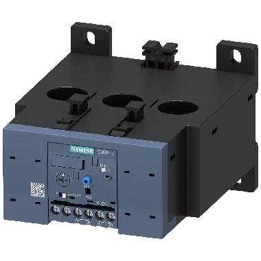 RELE' EL.S6 50-200A CL.10 MONT.SEP. - SIEMENS 3RB20561FW2 - SIEMENS 3RB20561FW2 product photo Photo 01 3XL