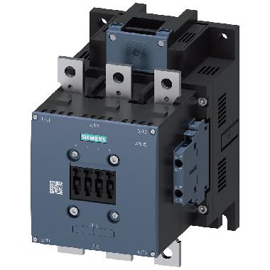 CONT.S10 110KW CONV.220/240UC - SIEMENS 3RT10646AP36 - SIEMENS 3RT10646AP36 product photo Photo 01 3XL