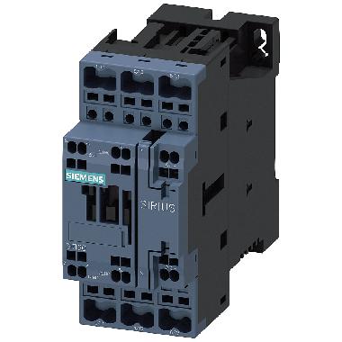 CONT.5.5KW,1L+1R,DC 24V,S0 ML - SIEMENS 3RT20242BB40 - SIEMENS 3RT20242BB40 product photo Photo 01 3XL