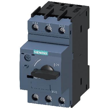 INT.AUT.S0, 27-32A,VT - SIEMENS 3RV20214EA10 - SIEMENS 3RV20214EA10 product photo Photo 01 3XL