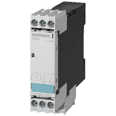 REL+ CONTR. FASE 3X 360-520V 2W - SIEMENS 3UG45111BP20 - SIEMENS 3UG45111BP20 product photo Photo 01 3XL