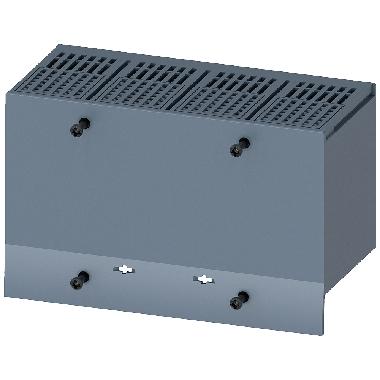 CALOTTA COPRIM. ALTA X 3VA12 4P 1 PZ. - SIEMENS 3VA92110WF40 - SIEMENS 3VA92110WF40 product photo Photo 01 3XL