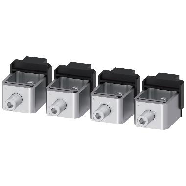 MORSETTI 35-300 MM2 X 3VA23/4 4P - SIEMENS 3VA94840JA13 - SIEMENS 3VA94840JA13 product photo Photo 01 3XL