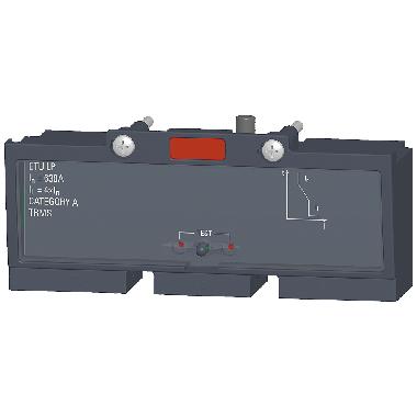 SGANC X 3VT3 400A ETU DP LI - SIEMENS 3VT93406AC00 - SIEMENS 3VT93406AC00 product photo Photo 01 3XL