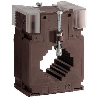 TRAFO DI CORRENTE AD ANELLO 400/5A - SIEMENS 4NC60400YB00 - SIEMENS 4NC60400YB00 product photo Photo 01 3XL