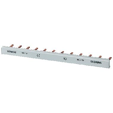 SBARRE DI COLL.1 FASE+CA - 1016mm - SIEMENS 5ST3703 - SIEMENS 5ST3703 product photo Photo 01 3XL